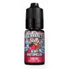 DOOZY - SERIOUSLY SALTY - BERRY WATERMELON (Obsah nikotínu 20 mg/ml)