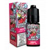 DOOZY - SERIOUSLY SALTY - BERRY WATERMELON (Obsah nikotínu 20 mg/ml)