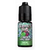 DOOZY - SERIOUSLY SALTY - FROZEN APPLE BERRY (Obsah nikotínu 20 mg/ml)
