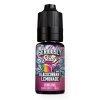 DOOZY - SERIOUSLY SALTY - BLACKCURANT LEMONADE (Obsah nikotínu 20 mg/ml)