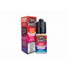 DOOZY - TROPIX SALTS - TROPIX TAHITI (Obsah nikotínu 20 mg/ml)