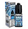 DOOZY - SERIOUSLY BAR SALTS - MR. BLUE (Obsah nikotínu 20 mg/ml)