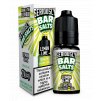 DOOZY - SERIOUSLY BAR SALTS - LEMON LIME (Obsah nikotínu 20 mg/ml)