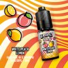 DOOZY - SERIOUSLY FUSIONZ - WHITE PEACH LEMON (Obsah nikotínu 20 mg/ml)