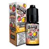DOOZY - SERIOUSLY FUSIONZ - WHITE PEACH LEMON (Obsah nikotínu 20 mg/ml)