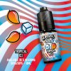 DOOZY - SERIOUSLY FUSIONZ - TROPICAL ICE (Obsah nikotínu 20 mg/ml)