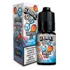 DOOZY - SERIOUSLY FUSIONZ - TROPICAL ICE (Obsah nikotínu 20 mg/ml)