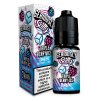 DOOZY - SERIOUSLY FUSIONZ - TRIPLE BERRY ICE (Obsah nikotínu 20 mg/ml)