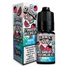 DOOZY - SERIOUSLY FUSIONZ - STRAWBERRY WATERMELON ICE (Obsah nikotínu 20 mg/ml)