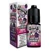 DOOZY - SERIOUSLY FUSIONZ - CHERRY SOUR RASPBERRY (Obsah nikotínu 20 mg/ml)