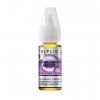 ELFLIQ - BLACKCURRANT ANISEED (Obsah nikotínu 20 mg/ml)