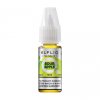 ELFLIQ - SOUR APPLE (Obsah nikotínu 10 mg/ml)