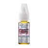 ELFLIQ - STRAWBERRY RASPBERRY CHERRY ICE (Obsah nikotínu 10 mg/ml)