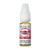 ELFLIQ - STRAWBERRY SNOOW (STRAWBERRY ICE CREAM) (Obsah nikotínu 20 mg/ml)