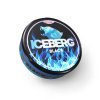 ICEBERG - medium Black