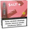 SALT+ - Guava Ice  balenie obsahuje 2 pody! 20MG