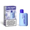 LOST MARY TAPPO AIR - Ice Blue + Blueberry Sour Raspberry  20mg/ml