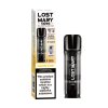 4235 4235 4235 lost mary tappo lemon lime 2pack