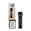 4241 4241 4241 lost mary tappo silky tobacco 2pack