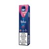 blu bar Berry Mix