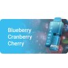4375 1 elfbar af5000 blueberry cranberry cherry