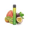 4867 4867 elfbar 600 v2 kiwi passion fruit guava