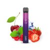 4876 4876 elfbar 600 v2 strawberry raspberry cherry ice