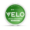 4909 4909 velo bright spearmint 2 dots 6 mg
