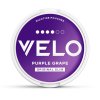 4933 4933 velo purple grape 4 dots 10 9 mg