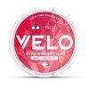4945 4945 velo strawberry ice 2 dots 6 mg