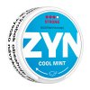 ZYN COOL MINT STRONG 9 MG