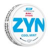 ZYN COOL MINT mini STRONG 6 MG