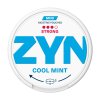 ZYN COOL MINT mini STRONG 6 MG