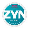ZYN ICY MINT X-STRONG 11 MG