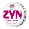 ZYN BLACK CHERRY mini STRONG 6 MG
