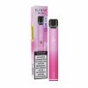 Elfbar ELFA PRO AURORA PINK starter kit  Strewberry Ice