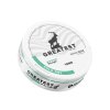 GREATEST Cold Dry 16 mg  White Gold nicotine pouches