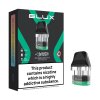 ELUX CYBEROVER - náhradné pody 0.6 Ohm
