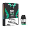 ELUX CYBEROVER - náhradné pody 0.8 Ohm