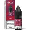 salt liquid cherry