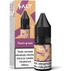 salt liquid peach grape