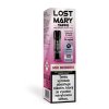LOST MARY TAPPO mix berries