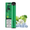 5929 5929 salt switch apple ice 600puff