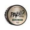 6001 pablo gold edition white mint