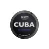 cuba black blueberry