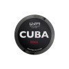 cuba black cola