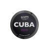 cuba black grape