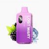 6196 6196 lost mary bm6000 blackberry ice