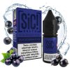sic salts blackcurrant ice