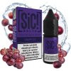 sic salts grape ice